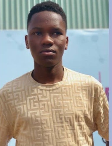 Ssekidde Jovan